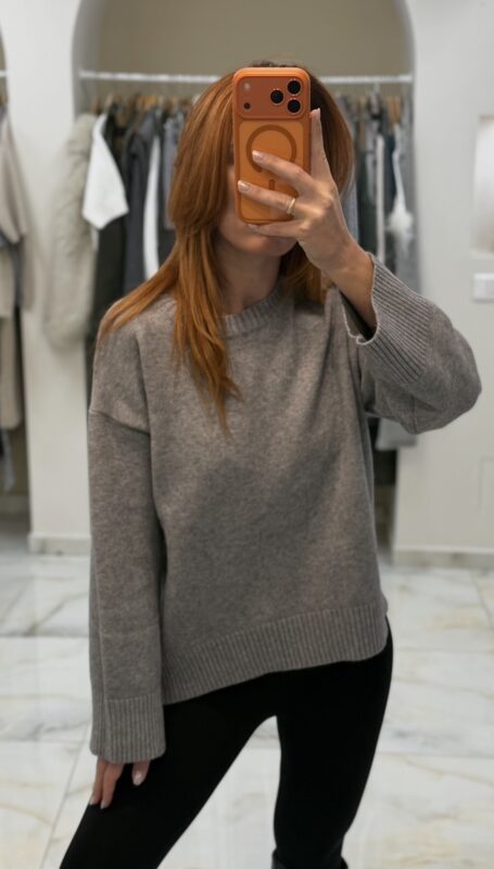 Zizy Knit