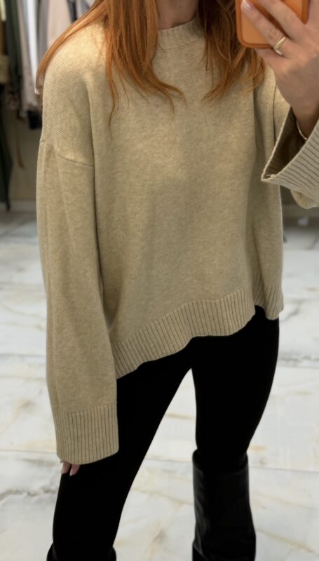 Zizy Knit