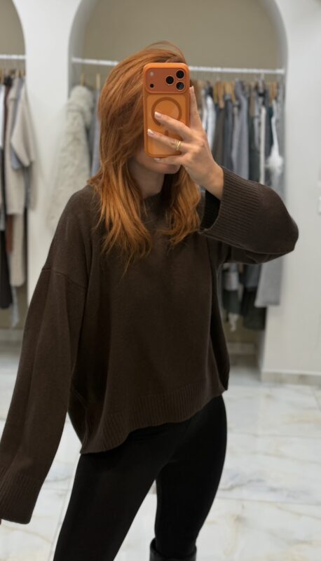 Zizy Knit