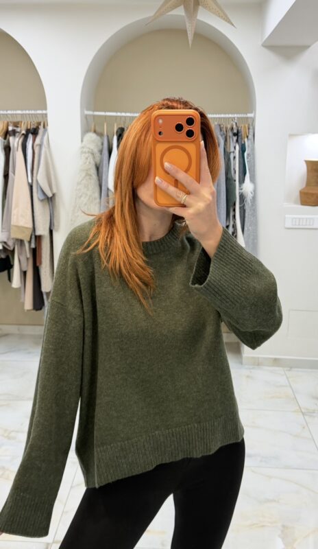 Zizy Knit