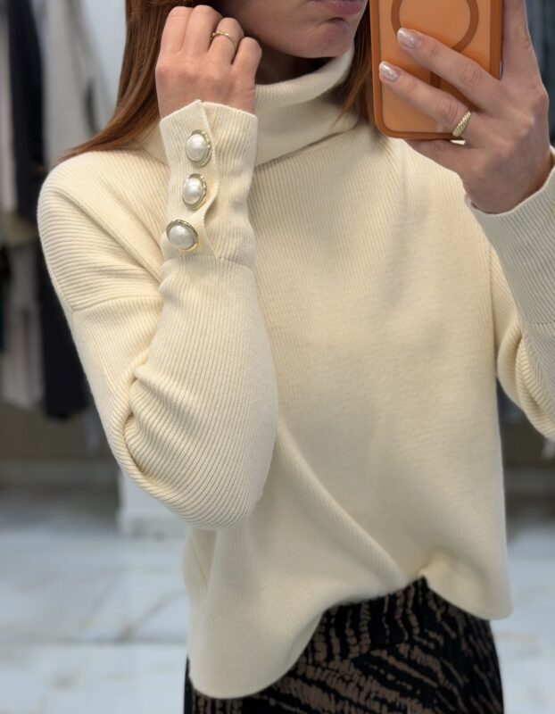Sandy Knit