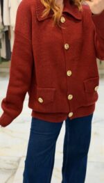 Bony Jacket - Image 3