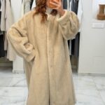 Fedrice Coat