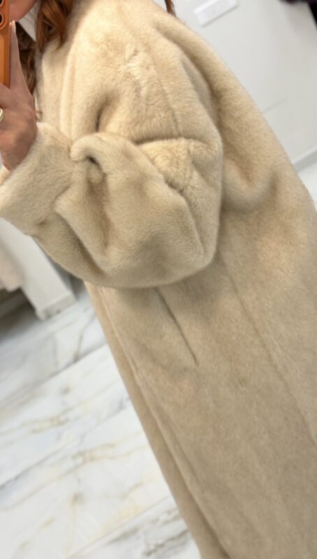Fedrice Coat