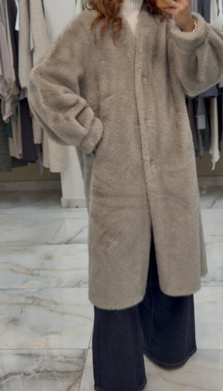 Fedrice Coat
