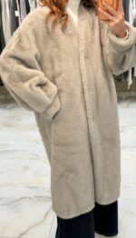 Fedrice Coat - Image 2