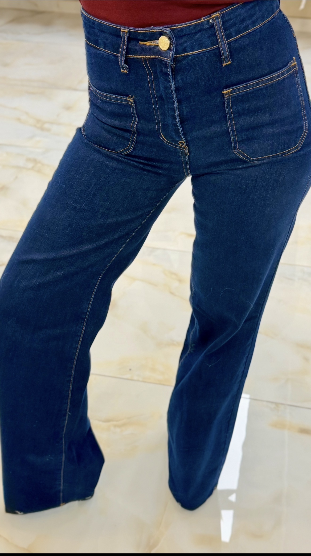 Screenshot Ylan Jeans - Image 1