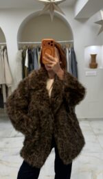 MILI FAUX FUR