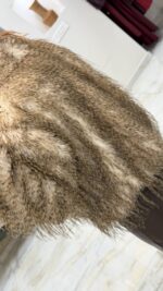 Iris Faux Fur - Image 3