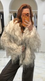 Iris Faux Fur - Image 2