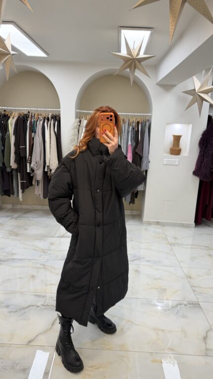 OLIN JACKET