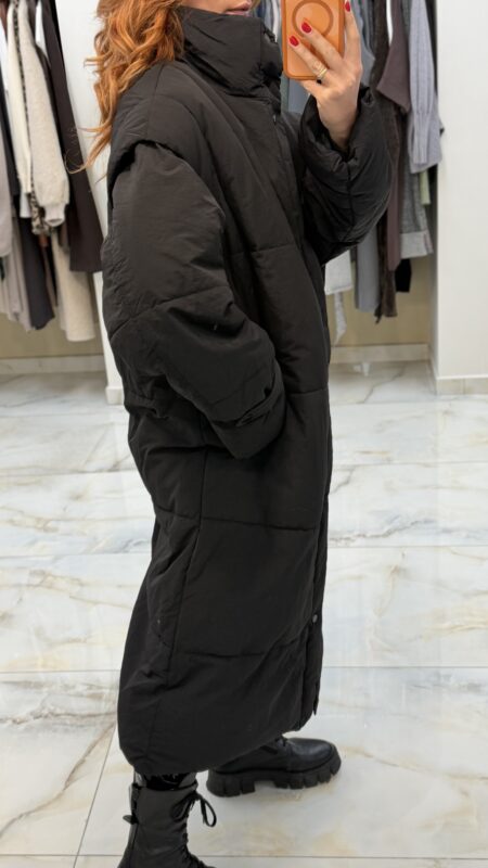 OLIN JACKET