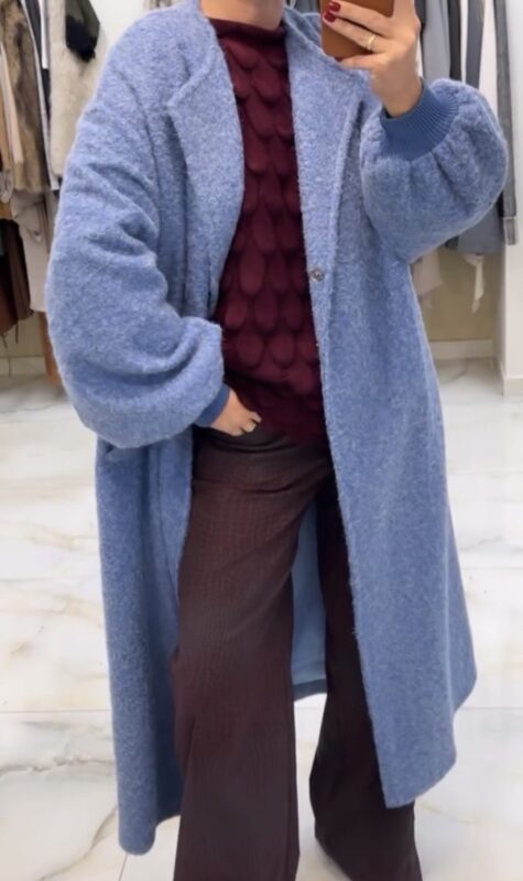 Kayla Coat