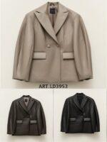 Lumina Jacket - Image 2