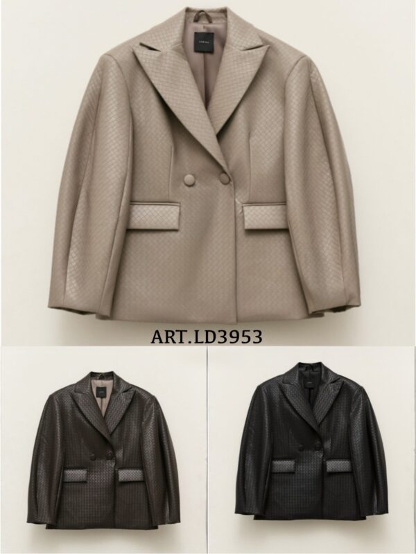 Lumina Jacket