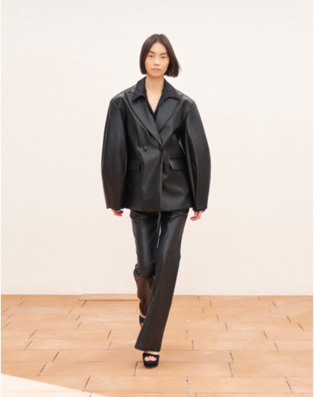 Lumina Jacket