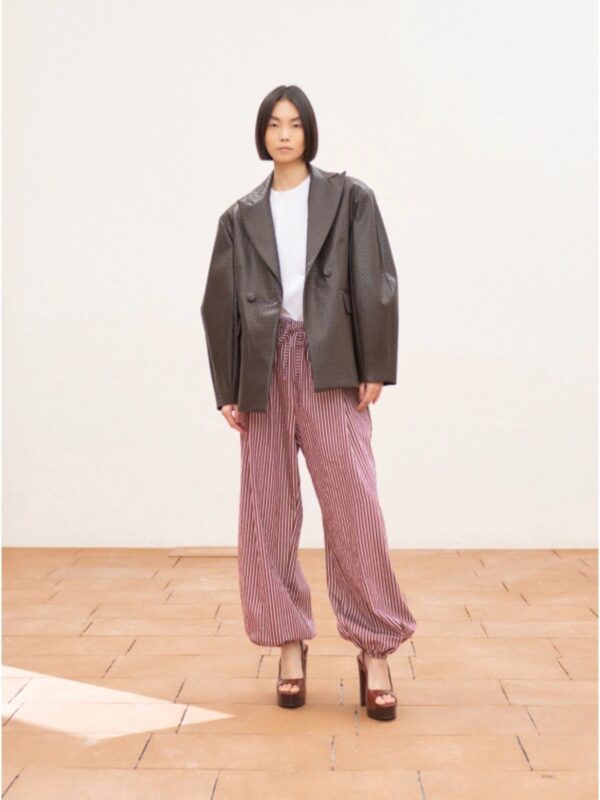 Lumina Jacket