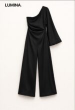 Lumina Jumpsuit
