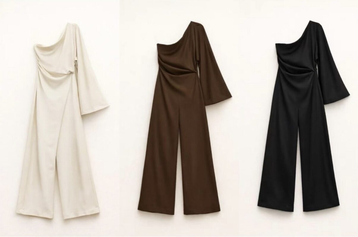 Lumina Jumpsuit