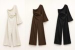 Lumina Jumpsuit - Image 2