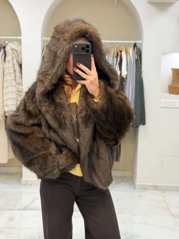 JANET FUR