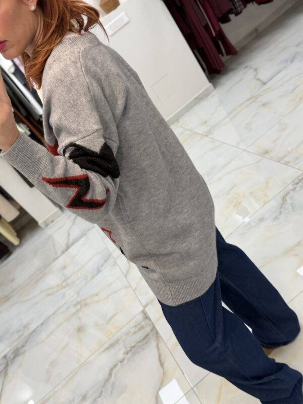 TAMY KNIT