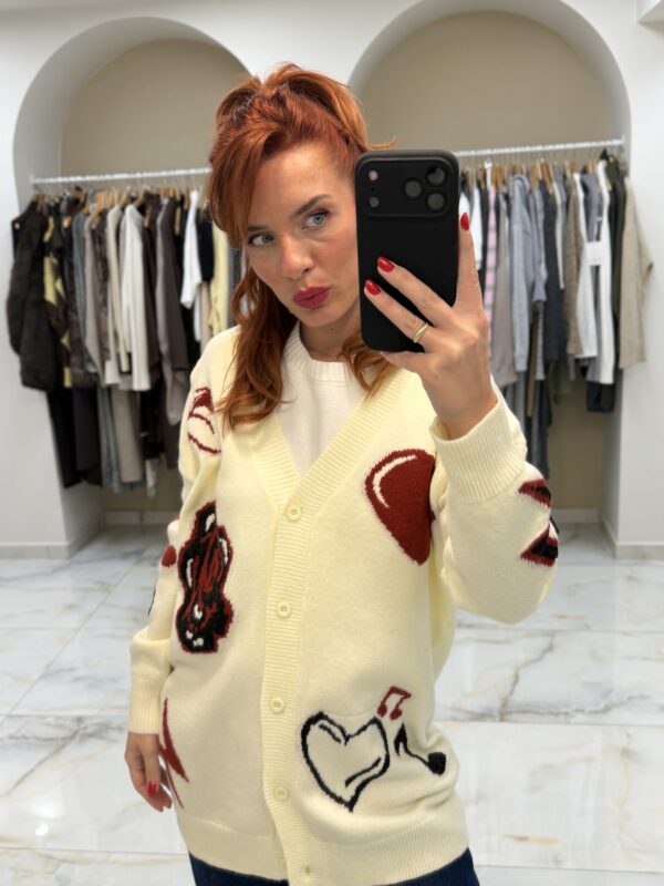 TAMY KNIT