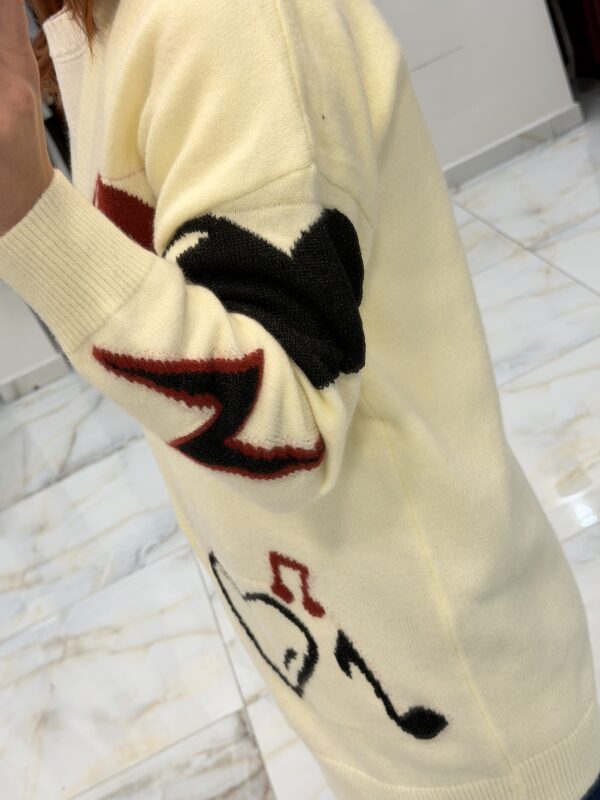 TAMY KNIT