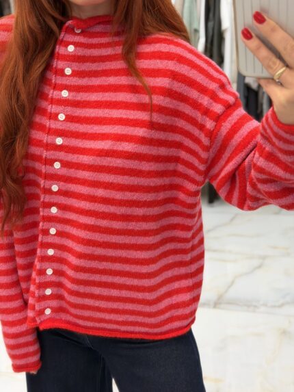 Sorelle Jacket