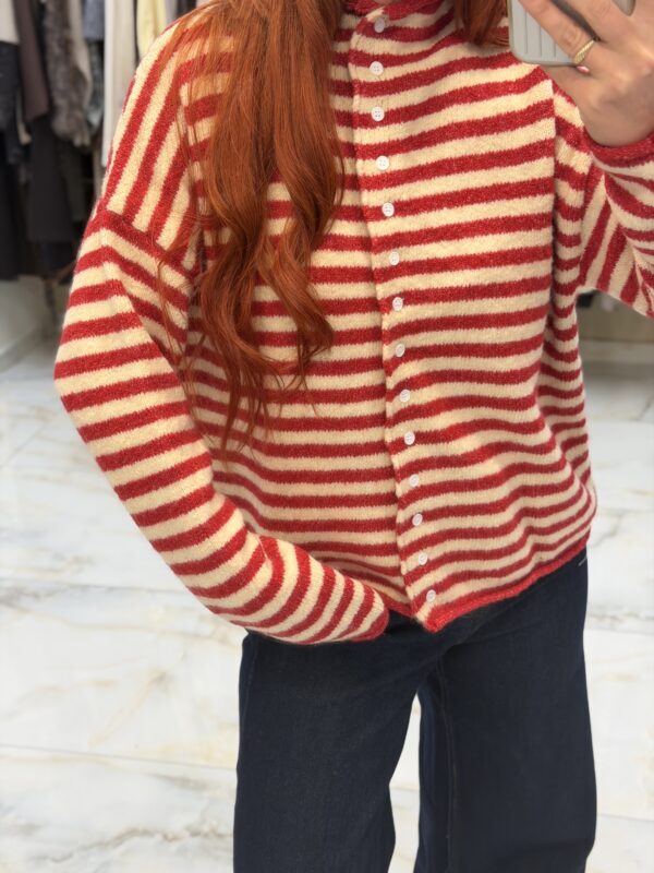Sorelle Jacket