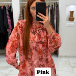 Blossom shirt