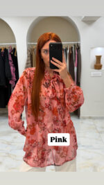 Blossom shirt - Image 3