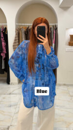 Blossom shirt - Image 4