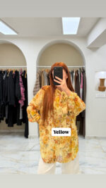 Blossom shirt - Image 2