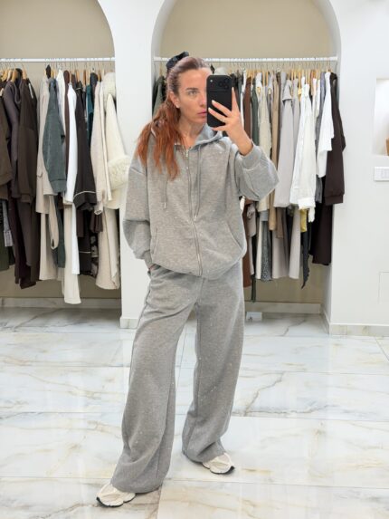 Mili set