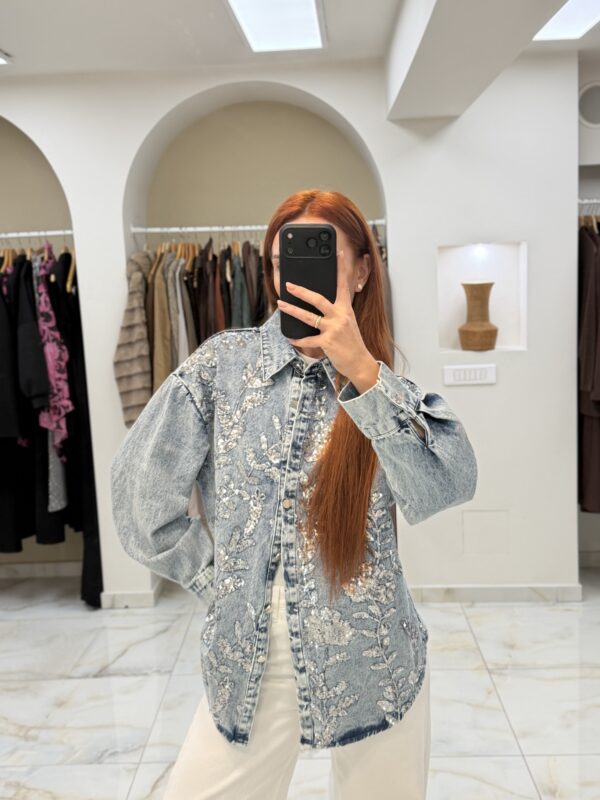 SELONY Shirt