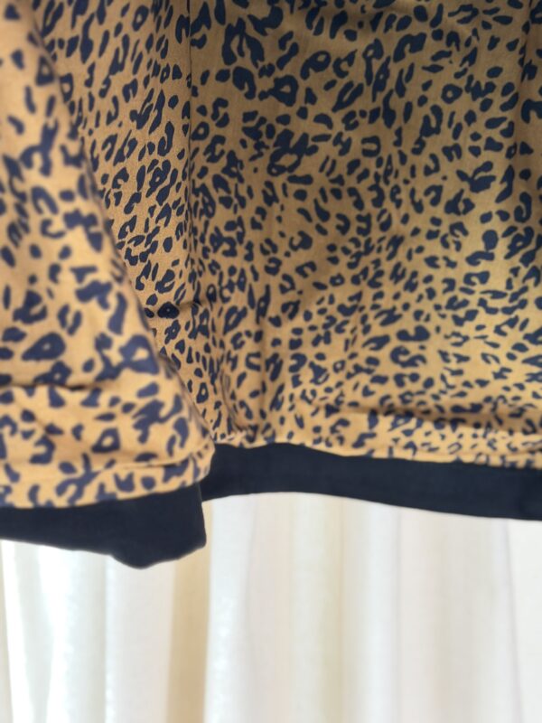 LOBY JACKET