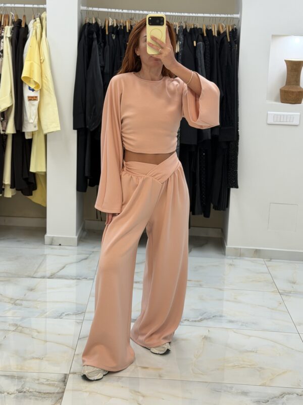 ZOREL Set