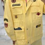 LOBY JACKET