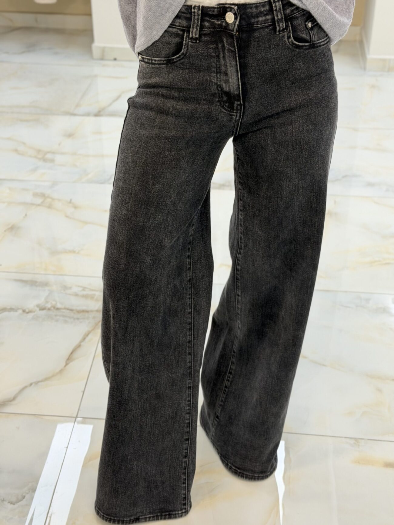 Gini Jeans