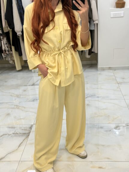 Fiorelle Set