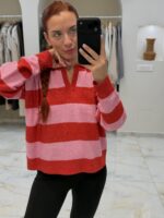 Karen Sweater - Image 2