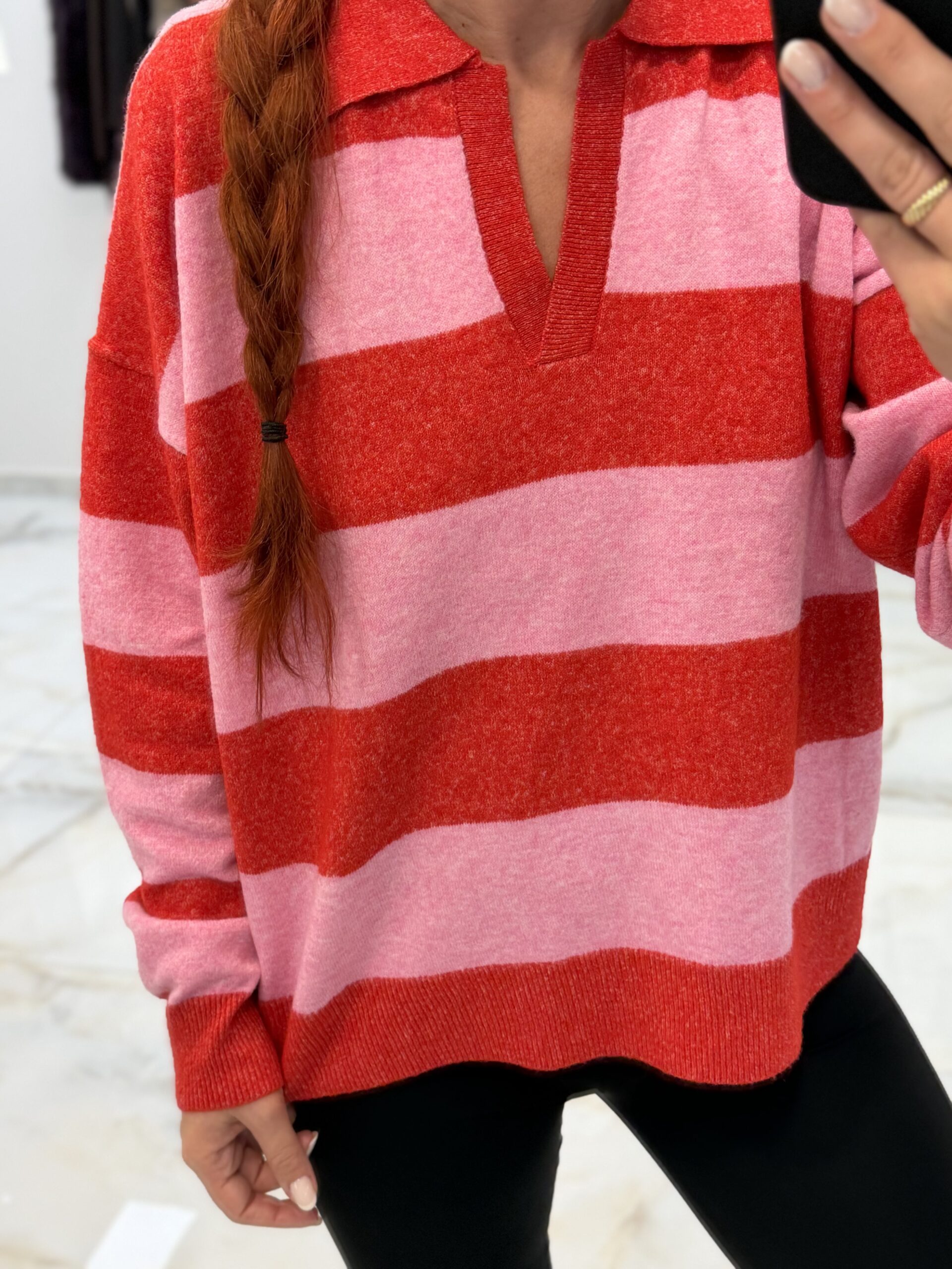 IMG_9044 Karen Sweater - Image 1