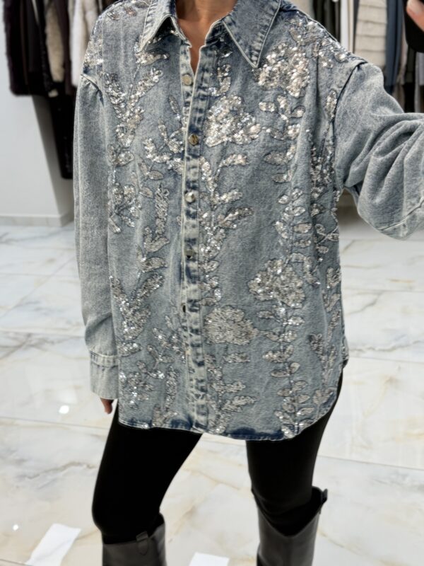 SELONY Shirt