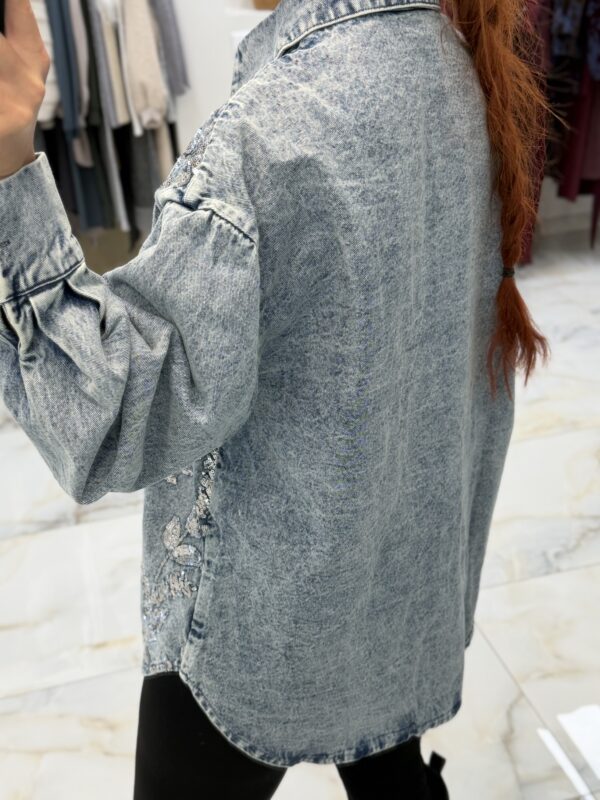 SELONY Shirt