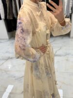 Rosalie Dress - Image 2