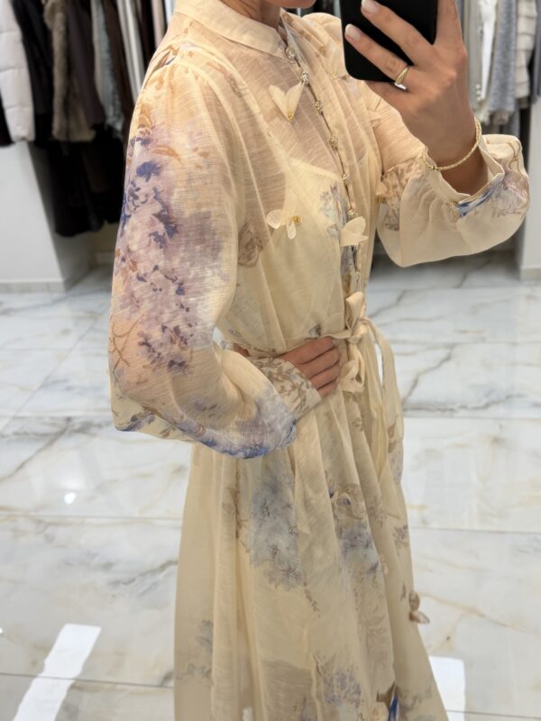 Rosalie Dress