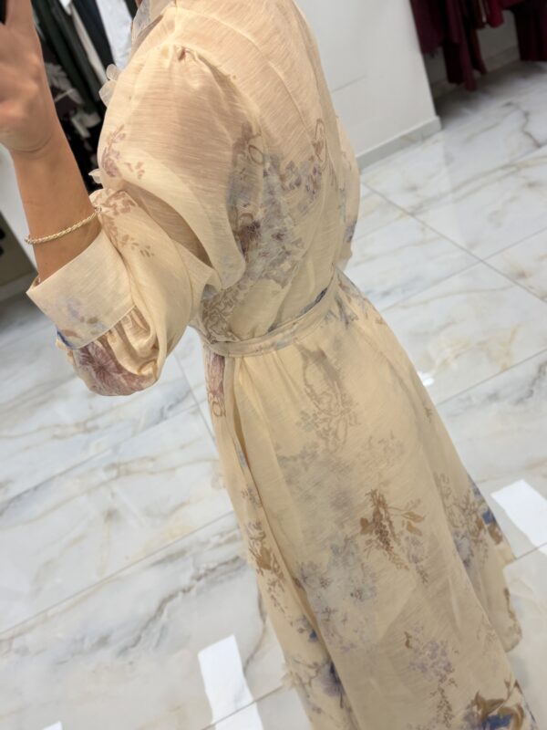 Rosalie Dress