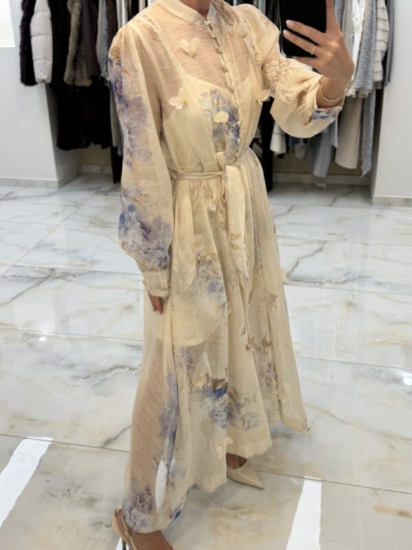 Rosalie Dress