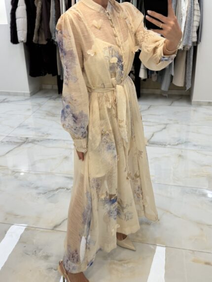 Rosalie Dress